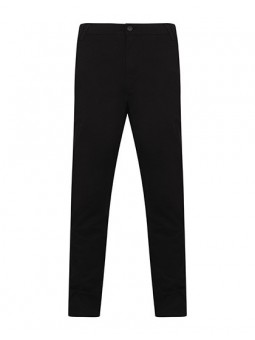 Men´s Stretch Chino with...