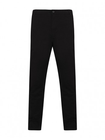 Men´s Stretch Chino with Flex Waistband