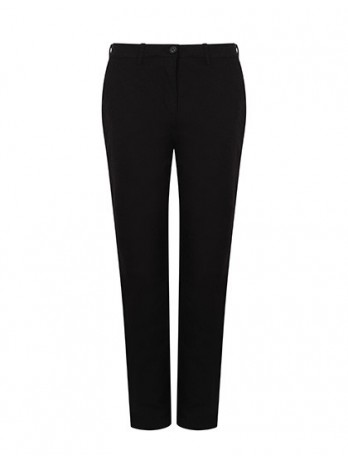 Ladies´ Stretch Chino