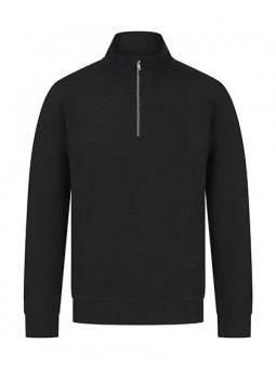 Unisex Sustainable 1/4 Zip...