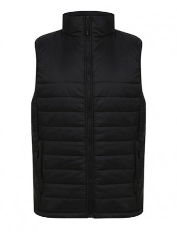 Unisex Padded Gilet