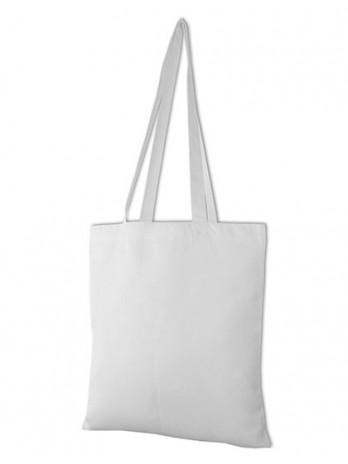 Long Handle Carrier Bag