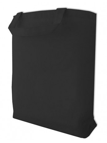 Canvas Carrier Bag Short Handle
