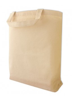 Canvas Carrier Bag Short...