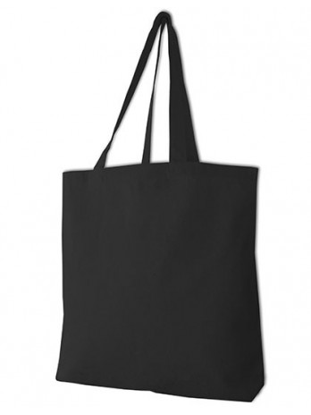 Canvas Carrier Bag XL