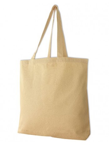Canvas Carrier Bag XL