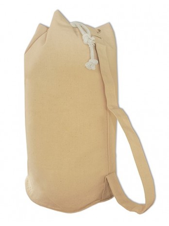 Canvas Sports Bag