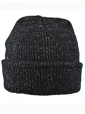 Reflective Winter Hat