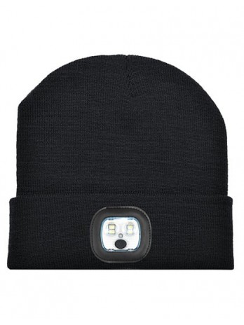 LED Beanie
