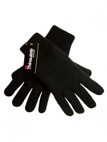 Thinsulate Gloves