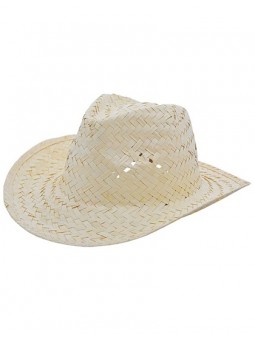 Promo Straw Hat