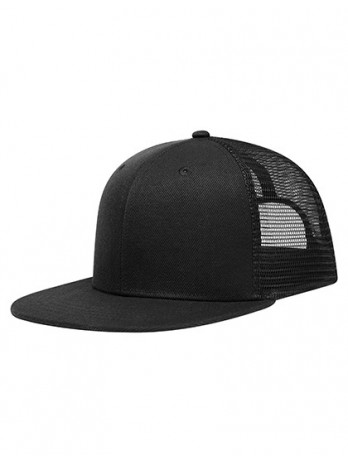 Trucker Cap High Profile