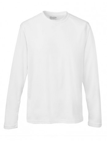 Long Sleeve Cool T