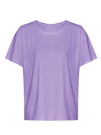 Women´s Open Back T