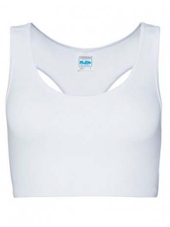 Women´s Cool Sports Crop Top