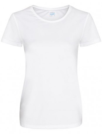 Women´s Cool Smooth T