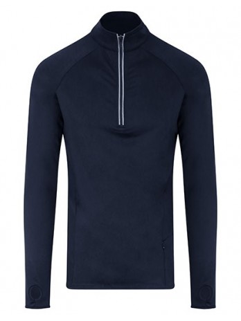 Cool-Flex 1/2 Zip Top