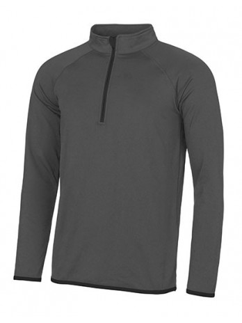 Men´s Cool 1/2 Zip Sweat