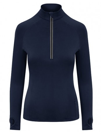 Women´s Cool-Flex 1/2 Zip Top