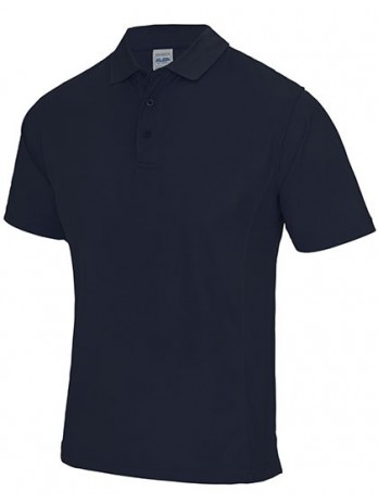 SuperCool Performance Polo