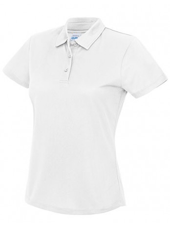 Women´s Cool Polo