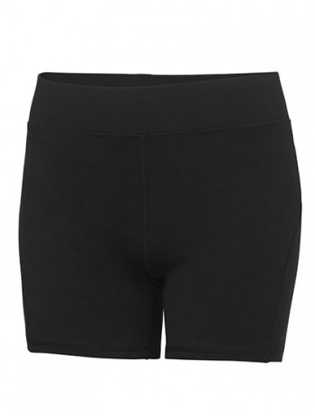 Women´s Cool Training Shorts