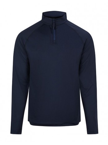 Lightweight Active 1/4 Zip