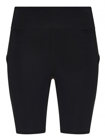 Women's Recycled Tech Shorts