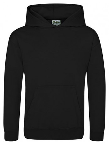 Kids´ Sports Polyester Hoodie