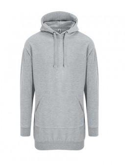 Hoodie Dress