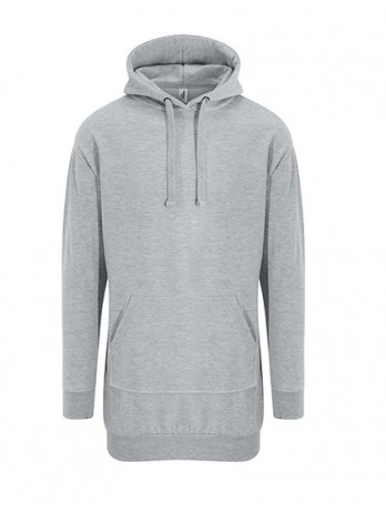 Hoodie Dress