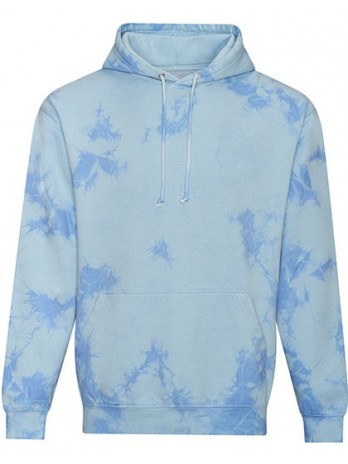 Tie-Dye Hoodie