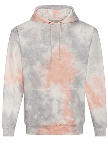 Tie-Dye Hoodie