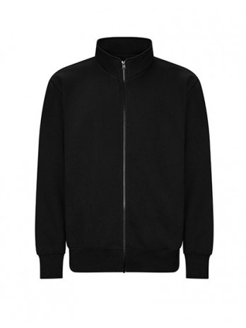 Campus Full Zip Sweat