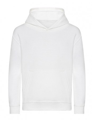 Kids´ Organic Hoodie