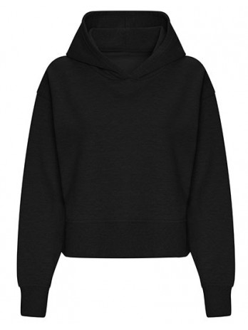 Women's Relaxed Hoodie