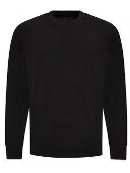 Oversize 100 Long Sleeve T