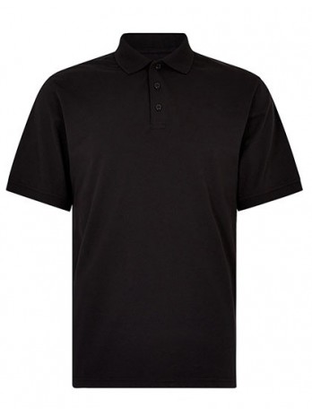Regular Fit Superwash® 60° Jersey Polo