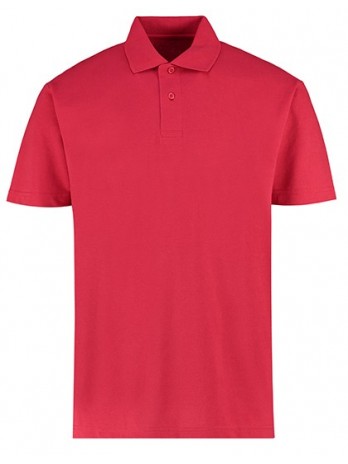 Regular Fit Workforce Polo