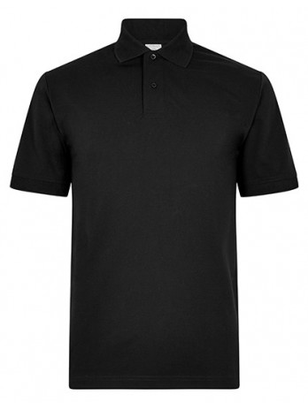 Regular Fit Recycled Superwash® 60º Polo