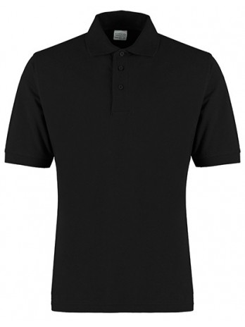 Classic Fit Cotton Klassic Superwash® 60° Polo