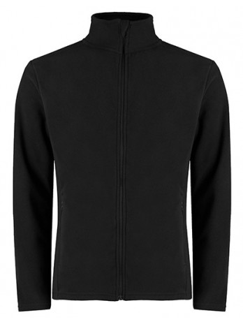 Regular Fit Corporate Micro Fleece