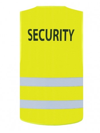 Safety Vest Passau - Security