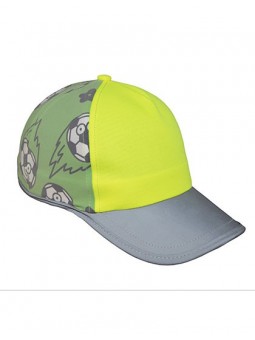 Cap for Kids Action Line