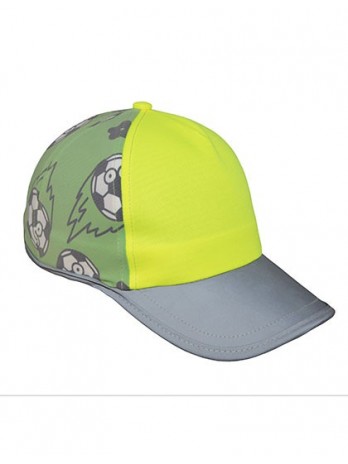 Cap for Kids Action Line