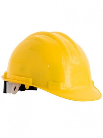 Premium 6-Point Safety Helmet Grenoble
