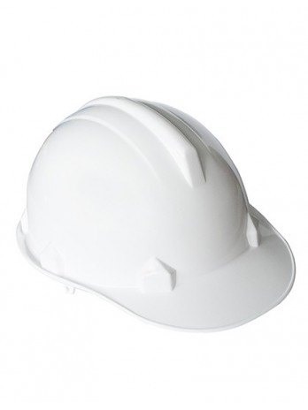 Basic 6-Point Safety Helmet...