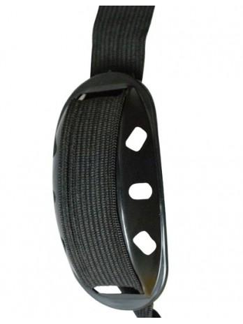 Universal 2-Point Chin Strap Adliswil For Safety Helmets