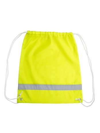 Hi-Vis City Daypack Salerno