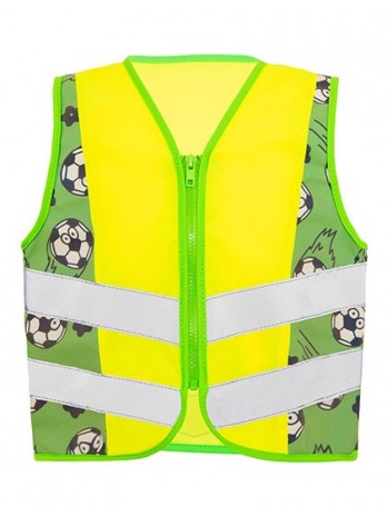 Children´s Safety Vest Action Sports
